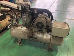 アネスト岩田 コンプレッサー TLP15-10