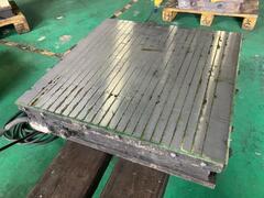 フジ 電磁チャック