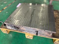 フジ 電磁チャック