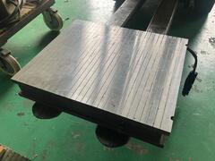 フジ 電磁チャック