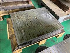 フジ 電磁チャック