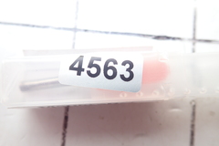 超硬エンドミル