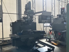 静岡 NC立フライス AN-SRP