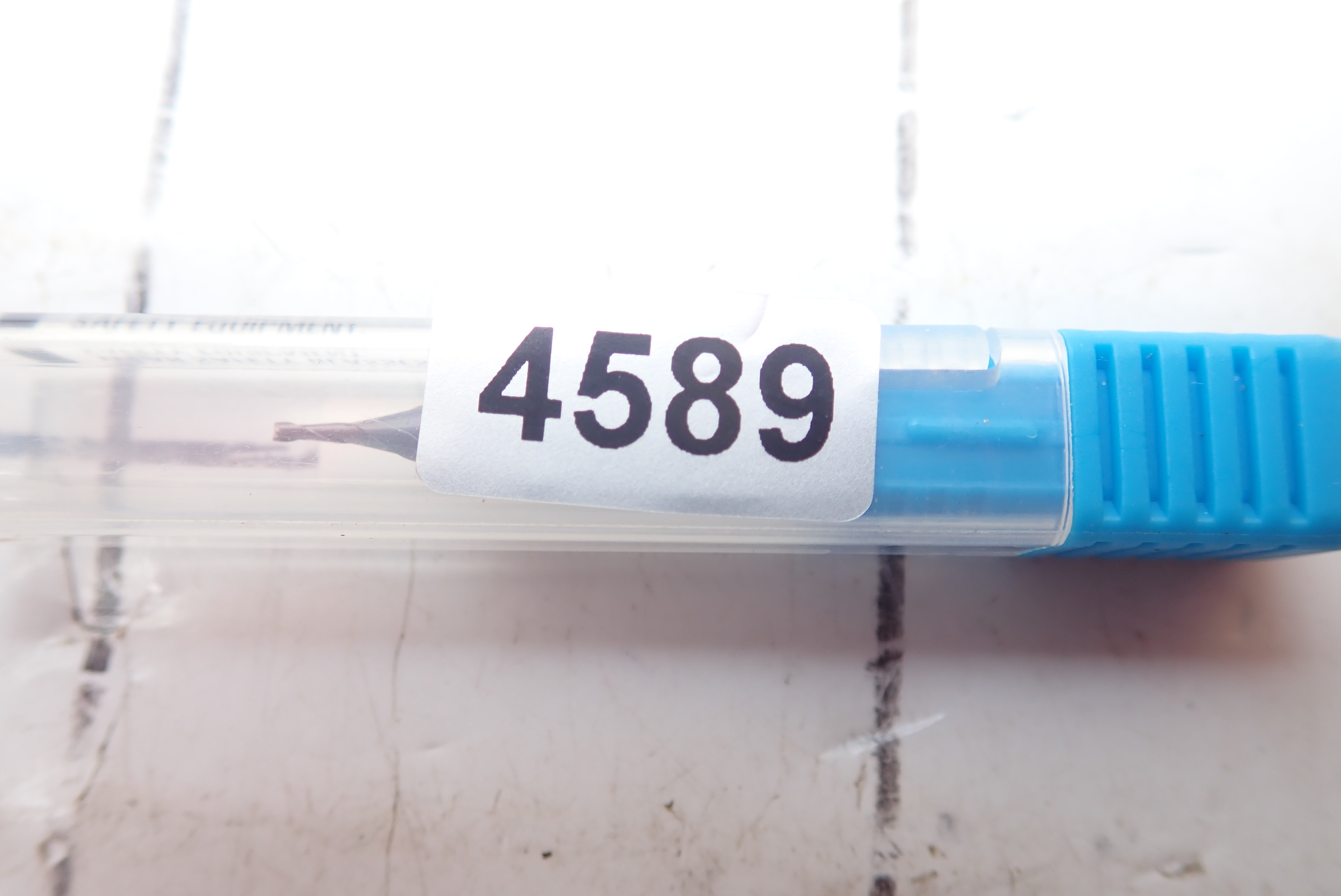 エンドミル  WX-EDS 1