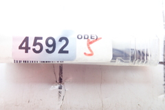 エンドミル 4Ft.EM5.0 TiALN