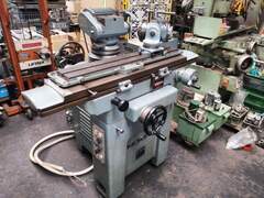 牧野フライス製作所 万能工具研削盤 C-40