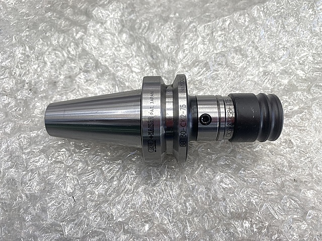 BIG タップホルダー BBT30-CK2-75