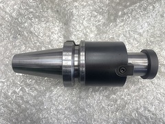 BIG フェイスミルアーバー BBT40-FMA31.75-75