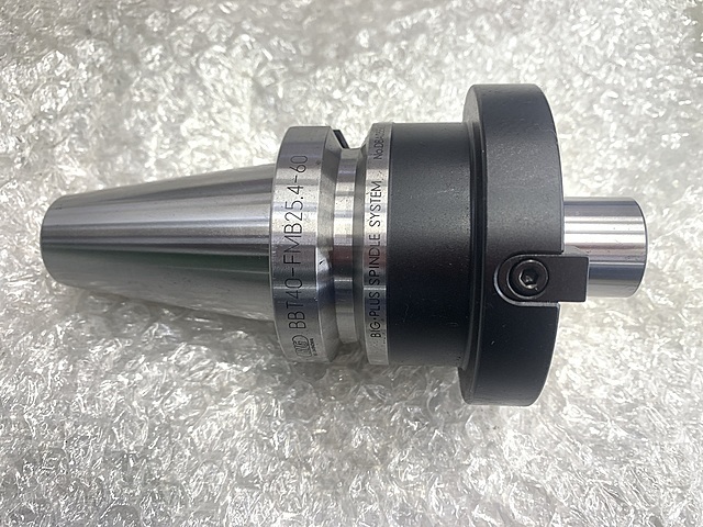 BIG フェイスミルアーバー BBT40-FMB25.4-60