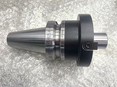 BIG フェイスミルアーバー BBT40-FMB25.4-60