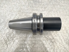 BIG モールステーパーホルダー BT40-MTA3-75