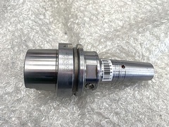 BIG ハイドロチャック HSK-A63-HDC10J-120