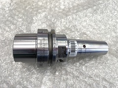 BIG ハイドロチャック HSK-A63-HDC12J-120