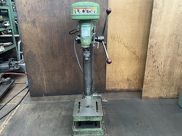 KIRA ボール盤 NSD-13R