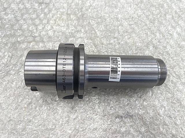 MST コレットホルダー A63-DTE12-120