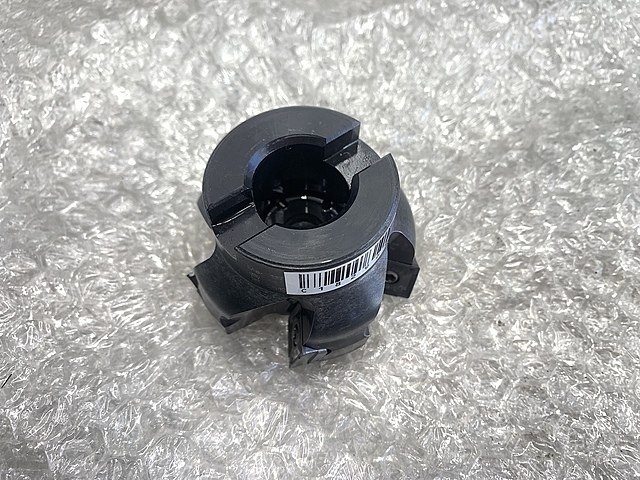 サンドビック フェイスミル 490-063Q22-14M