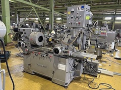 山田工機 内面研削盤 YIG-20-MRD