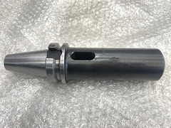 日研 モールステーパーホルダー BT40-MTA4-165