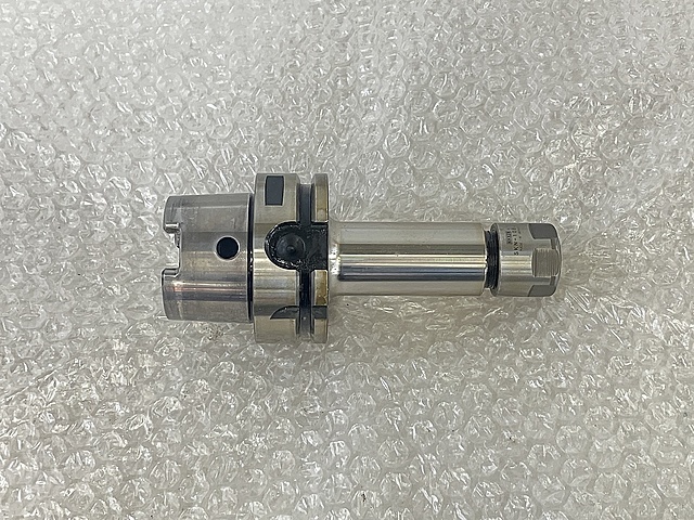 日研 コレットホルダー HSK63A-SK10C-105-J