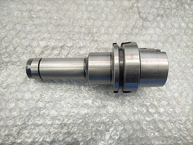 日研 コレットホルダー HSK63A-SK10C-135