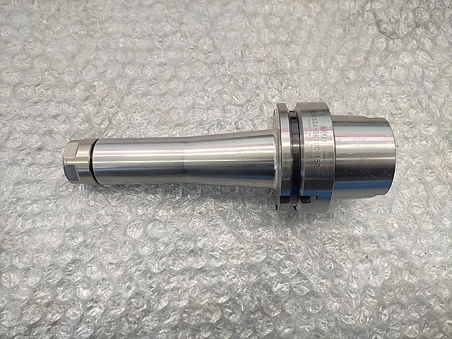 日研 コレットホルダー HSK63A-SK10C-150