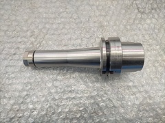 日研 コレットホルダー HSK63A-SK10C-150
