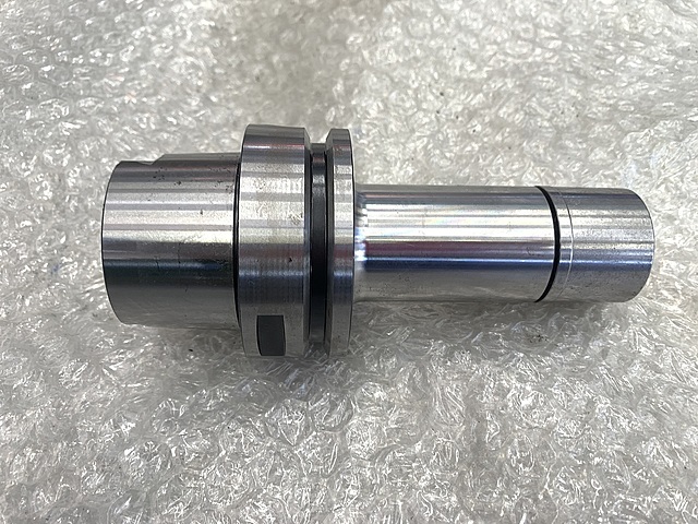 日研 コレットホルダー HSK63A-SK13-105P