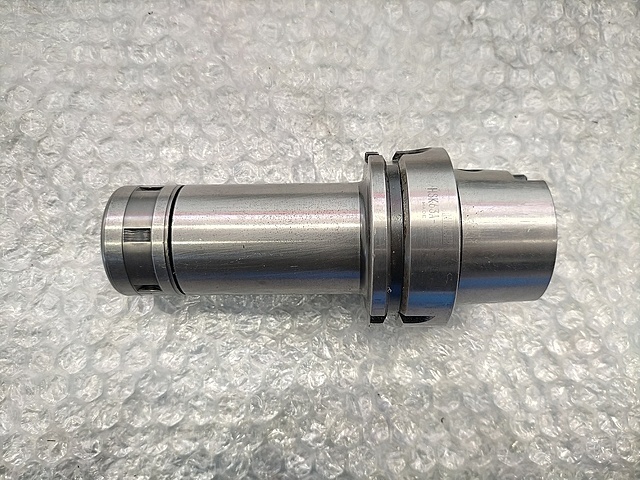 日研 コレットホルダー HSK63A-SK16C-120