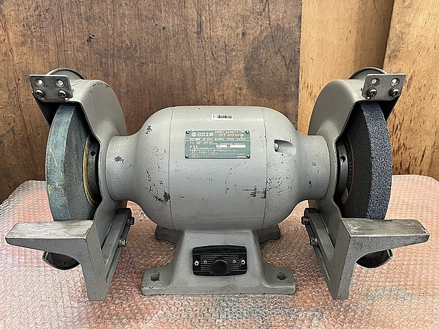 日立 両頭グラインダー GT 26SK