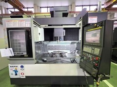 OKUMA 立形マシニングセンター MB-56VA