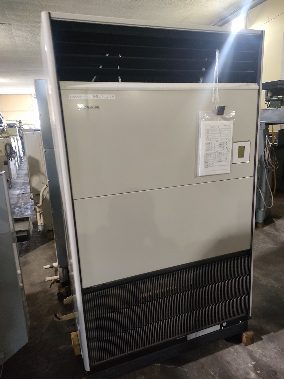 ダイキン 業務用エアコン FVP280DB