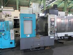 滝澤 立マシニング MAC-V40