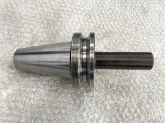 モールステーパーホルダー BT50-MTA2-135