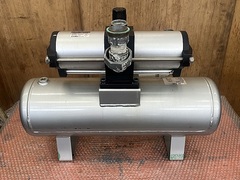SMC サブタンク VBAT20A