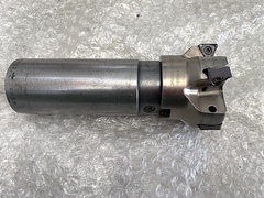 タンガロイ フェイスミル TPTN12M063B22.0R05