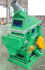 原田産業 比重差選別機 SH-2