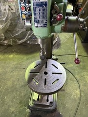 キラ 万能ボール盤 KRTG-420