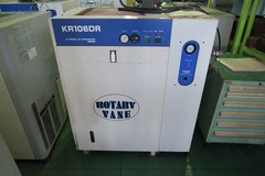クロダ コンプレッサー KR106DR