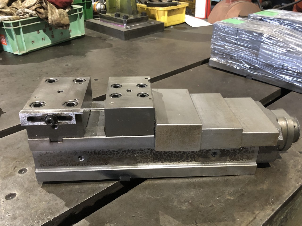 北川/KITAGAWA パワーバイス 【パワーバイス】VE125