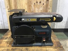 RYOBI/リョービ ベルトジスクサンダ BDS-1000