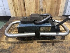 カネテック/KANETEC リフティングマグネット（永磁リフマグ） LPF-25A