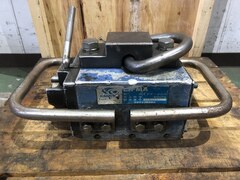 カネテック/KANETEC リフティングマグネット（永磁リフマグ） LPF-40A