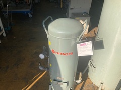 日立 エアータンク 55L