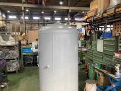 日立 エアータンク 430L