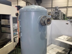 日立 エアータンク 770L