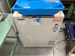 平山製作所 高圧蒸気滅菌器 HVA-85LB