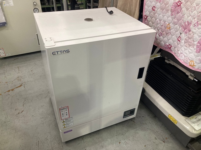 アズワン インキュベータ EIP-600V
