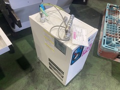 アネスト岩田 冷凍式エアードライヤー RDG-22C
