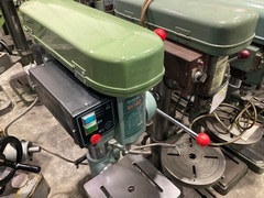 日立工機 タッピングボール盤 BT13S