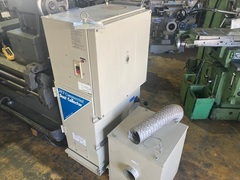 三立機器 ダストコレクター JM-120S1